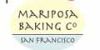 Mariposa Baking Company