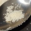 Fine Blanched Almond Flour Particles