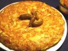 Tortilla de Papas