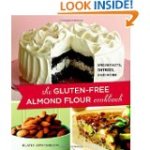 Gluten Free Almond Flour Cookbook