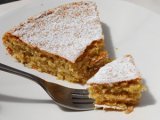 Almond Gluten Free Cake Recipe