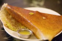 Dosa Recipe