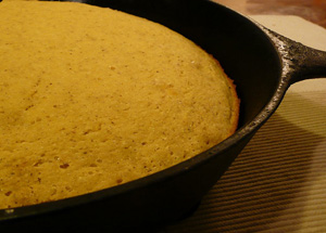 Southern Cornbread