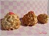 Almond Paste Cookies