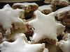 Zimtsterne, Cinnamon Stars